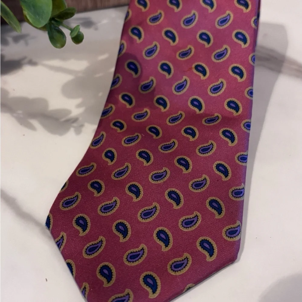 Liberty of London elegant tie